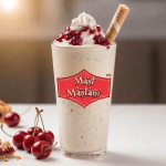 Cherry Vanilla