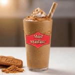Biscoff