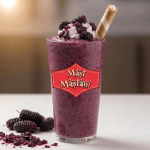 Mulberry Blast