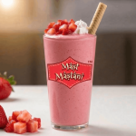 Fresh Strawberry