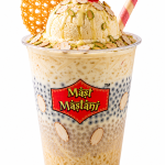 Basundi Falooda