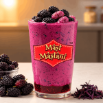 Mulbery Lassi